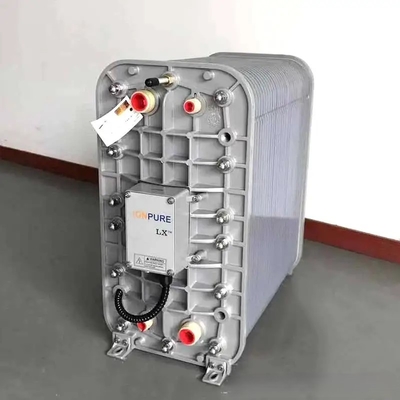 Maggiore stabilità Ionpure CEDI LX-Z IP-LXM30Z-5 Per l'industria dell'energia elettronica