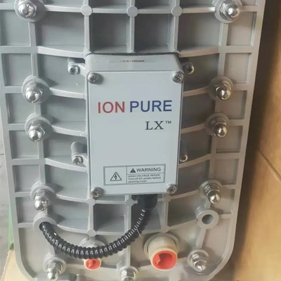 Maggiore stabilità Ionpure CEDI LX-Z IP-LXM30Z-5 Per l'industria dell'energia elettronica