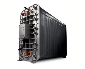 Isolamento elettrico super forte Ionpure CEDI LX-Z IP-LXM18Z-5 Per industria