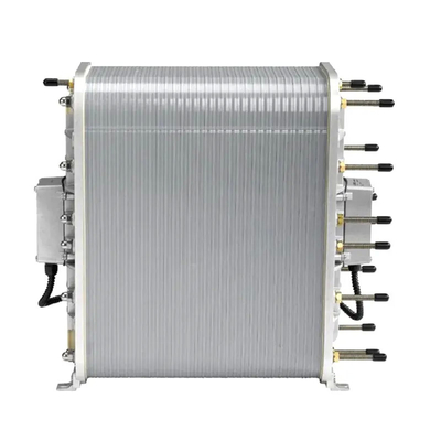 Buona qualità dell'acqua Ionpuro CEDI LX-Z IP-LXM24Z-5 Per l'industria biofarmaceutica