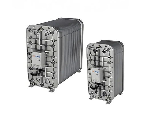 Buona qualità dell'acqua Ionpuro CEDI LX-Z IP-LXM24Z-5 Per l'industria biofarmaceutica