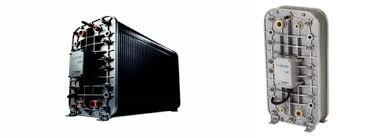 Funzionamento affidabile Ionpure CEDI LX-Z IP-LXM10Z-5 con tolleranza al cloro migliorata