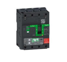 Nuova generazione ComPacT NSX Serie Schneider Electric Circuit Breaker EasyPact con autoalimentazione