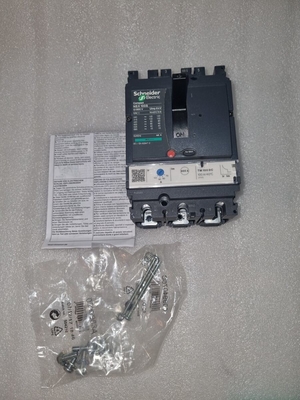 Nuova generazione ComPacT NSX Serie Schneider Electric Circuit Breaker EasyPact con autoalimentazione