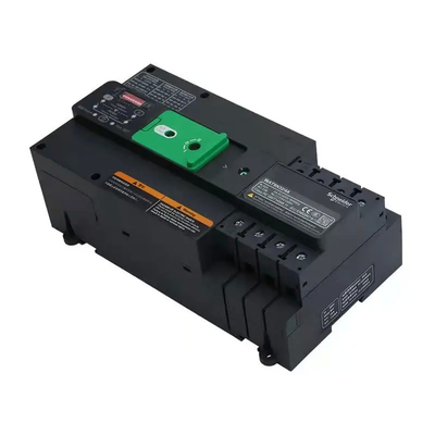 Schneider Dual Power Manual ATS Switch di trasferimento automatico 16A 2P NM00162 100A