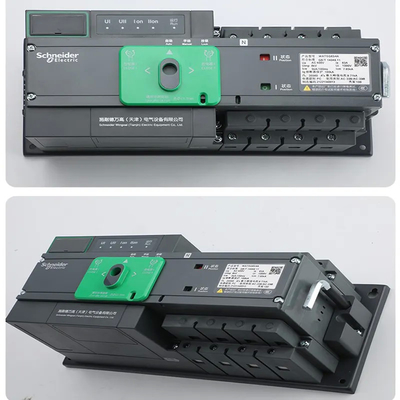 Schneider WATSN Serie ATS Interruttore di trasferimento automatico WATSN-100/32/2A /3A/4A/80/63/100/50/40/25