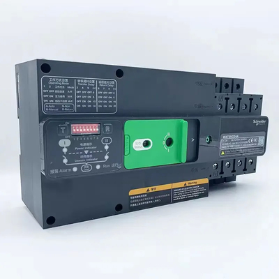 Schneider WATSN Serie ATS Interruttore di trasferimento automatico WATSN-100/32/2A /3A/4A/80/63/100/50/40/25