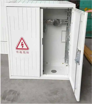 Contenitore in fibra di vetro di peso leggero sostenibile 1000x800x350 mm