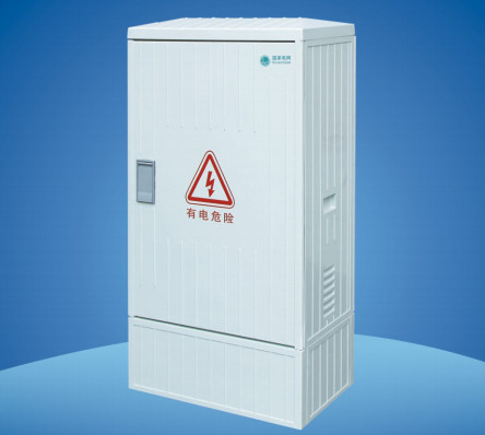 IP 65 resistenza alla corrosione scatola di fibra di vetro 1200x600x350mm