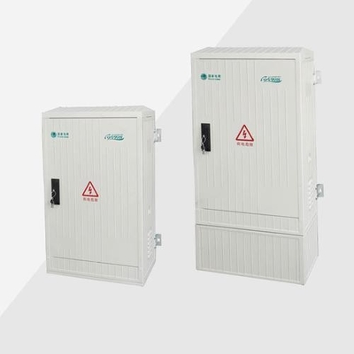 IP 65 resistenza alla corrosione scatola di fibra di vetro 1200x600x350mm