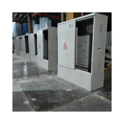 1200x800x350mm Cable Branch Box Made Of Sheet Molding Compound Corrosione resistenza