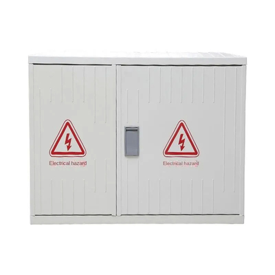 SMC 1000x800x700mm Casella di fibra di vetro isolante
