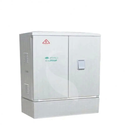 0.4KV Cassa elettrica in fibra di vetro a bassa tensione