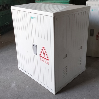 1000x1000x700mm SMC Fibra di vetro Confinamento Cavo a bassa tensione