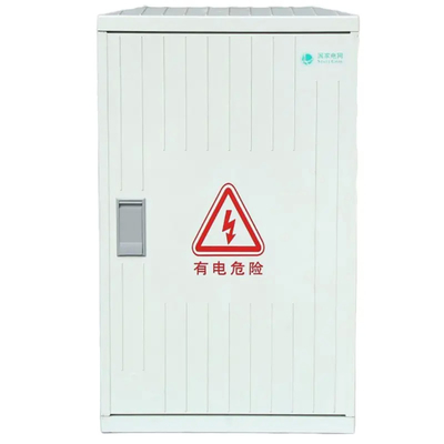 IP65 800x600x350mm Casella elettrica in fibra di vetro impermeabile