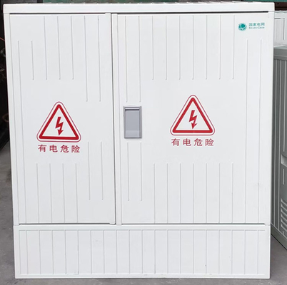 Formaggio 1200x1000x700mm Fibra di vetro Box Alta resistenza