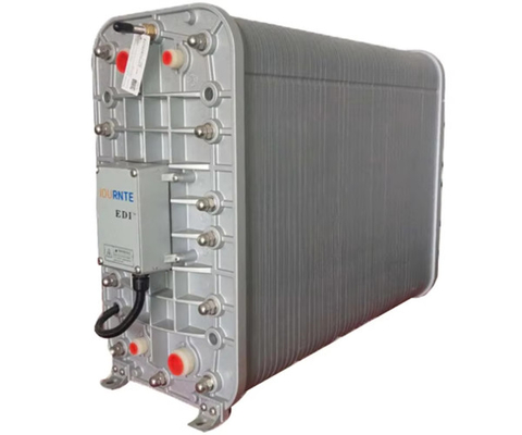 Moduli LX-100 EDI per acqua di alimentazione / energia della caldaia