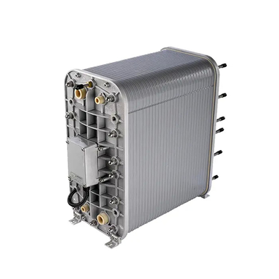 Moduli LX-100 EDI per acqua di alimentazione / energia della caldaia