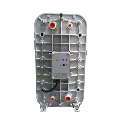 Moduli LX-100 EDI per acqua di alimentazione / energia della caldaia