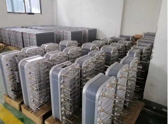 1.5-2.5m3/h Moduli EDI LX-200 con eccellenti prestazioni elettriche