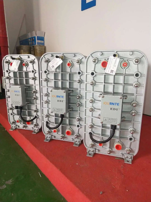 2.0-3.5 M3/H Moduli EDI LX-300 a basso consumo energetico
