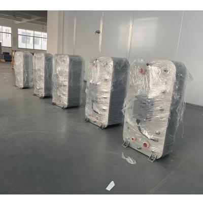 2.0-3.5 M3/H Moduli EDI LX-300 a basso consumo energetico