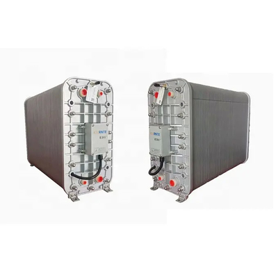 Moduli EDI ad alta efficienza di corrente da 3,5 a 5,5 m3/h LX-500