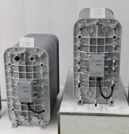 2.0-3.5 M3/H Moduli EDI LX-300 a basso consumo energetico