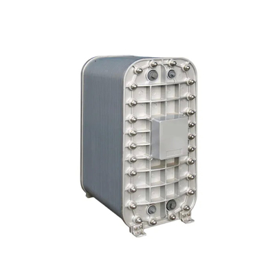 Serie EDI ad alta temperatura Stacks LX-HD-500 con tempo di disinfezione 1,5 ore