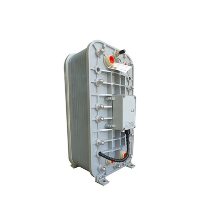 Serie EDI ad alta temperatura Stacks LX-HD-500 con tempo di disinfezione 1,5 ore