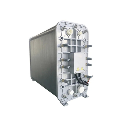 Serie EDI ad alta temperatura Stacks LX-HD-500 con tempo di disinfezione 1,5 ore