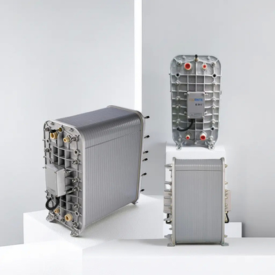 Disinfettazione dell'acqua calda a 85 gradi EDI Stacks LX-HD-300 Per l'industria delle bevande