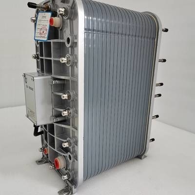 Disinfettazione dell'acqua calda a 85 gradi EDI Stacks LX-HD-300 Per l'industria delle bevande