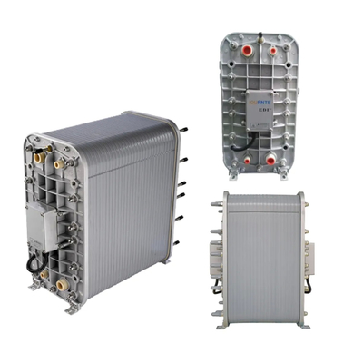 1.5-2.5m3/H EDI Stacks LX-HD-200 Per l'industria farmaceutica