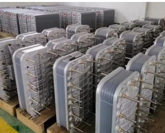 1.5-2.5m3/H EDI Stacks LX-HD-200 Per l'industria farmaceutica