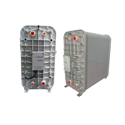Serie ad alta temperatura 0,7-1,2 m3/h EDI Stacks LX-HD-100 Per l'industria farmaceutica