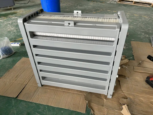 2.0-3.5m3/H EDI stacks MK-3T per il rifornimento dell'acqua deionizzata