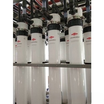 Membrane DOW UF originali SFP-2860 per il trattamento dell'acqua