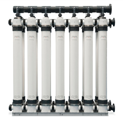 Membrane DOW UF originali SFP-2860 per il trattamento dell'acqua
