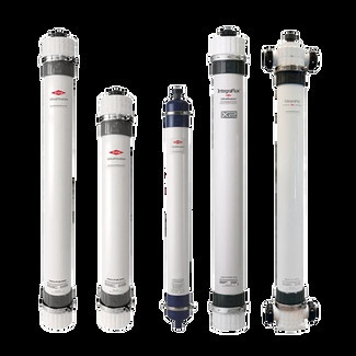 Membrane DOW UF originali SFP-2860 / SFD-2860 con elevata precisione di filtrazione