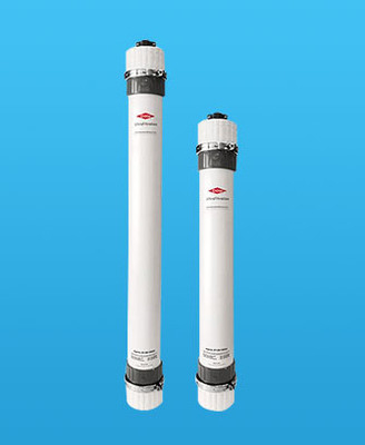 Membrane DOW UF originali SFP-2860 / SFD-2860 con elevata precisione di filtrazione