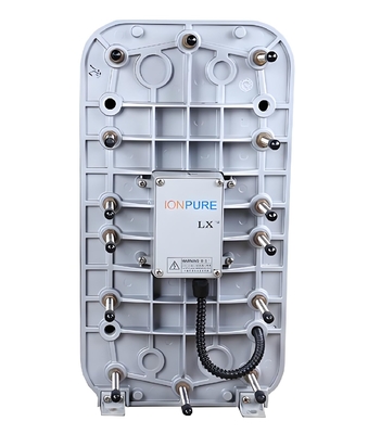 5.1-7.67m3/Hr Ionpuro CEDI LX-Z IP-LXM45Z-5 Operazione semplice continua