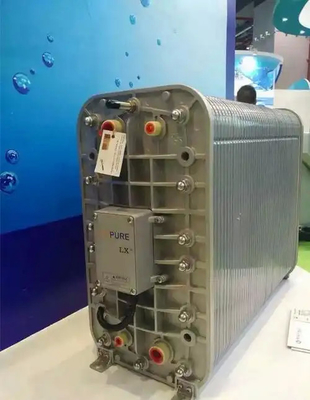 Ionpure CEDI LX-Z IP-LXM18Z-5 Per industria