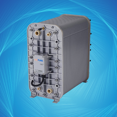 Ionpure CEDI LX-Z IP-LXM30Z-5 per la produzione di acqua pura
