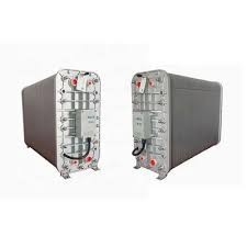 Ionpure CEDI LX-Z IP-LXM24Z-5 Per fornire acqua di alta purezza stabile e affidabile