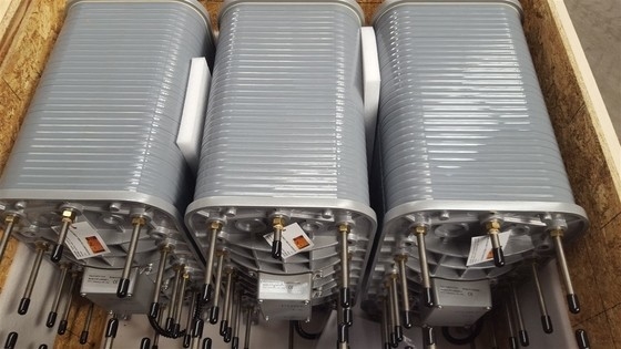 Ionpure LX-Z CEDI LXM04Z-5 99,9% Resistenza > 15MΩ·Cm Basso consumo energetico