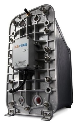 Ionpure LX-Z IP-LXM24Z-5 CEDI Modulo per il trattamento dell'acqua ad alta purezza