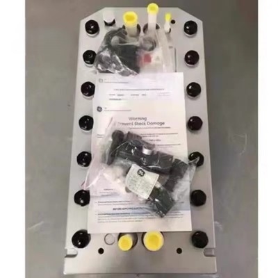 Veolia Moduli EDI E-Cell MK-3 100 kg 1,7-4,5 m3 / ora Ricostruzione fino al 96%