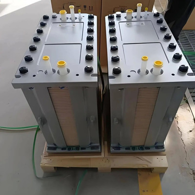 Veolia Moduli EDI E-Cell MK-3 100 kg 1,7-4,5 m3 / ora Ricostruzione fino al 96%