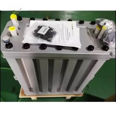 3,4 m3/h Veolia MK-3PharmHT EDI Stack Pharma Grade Pure Water System